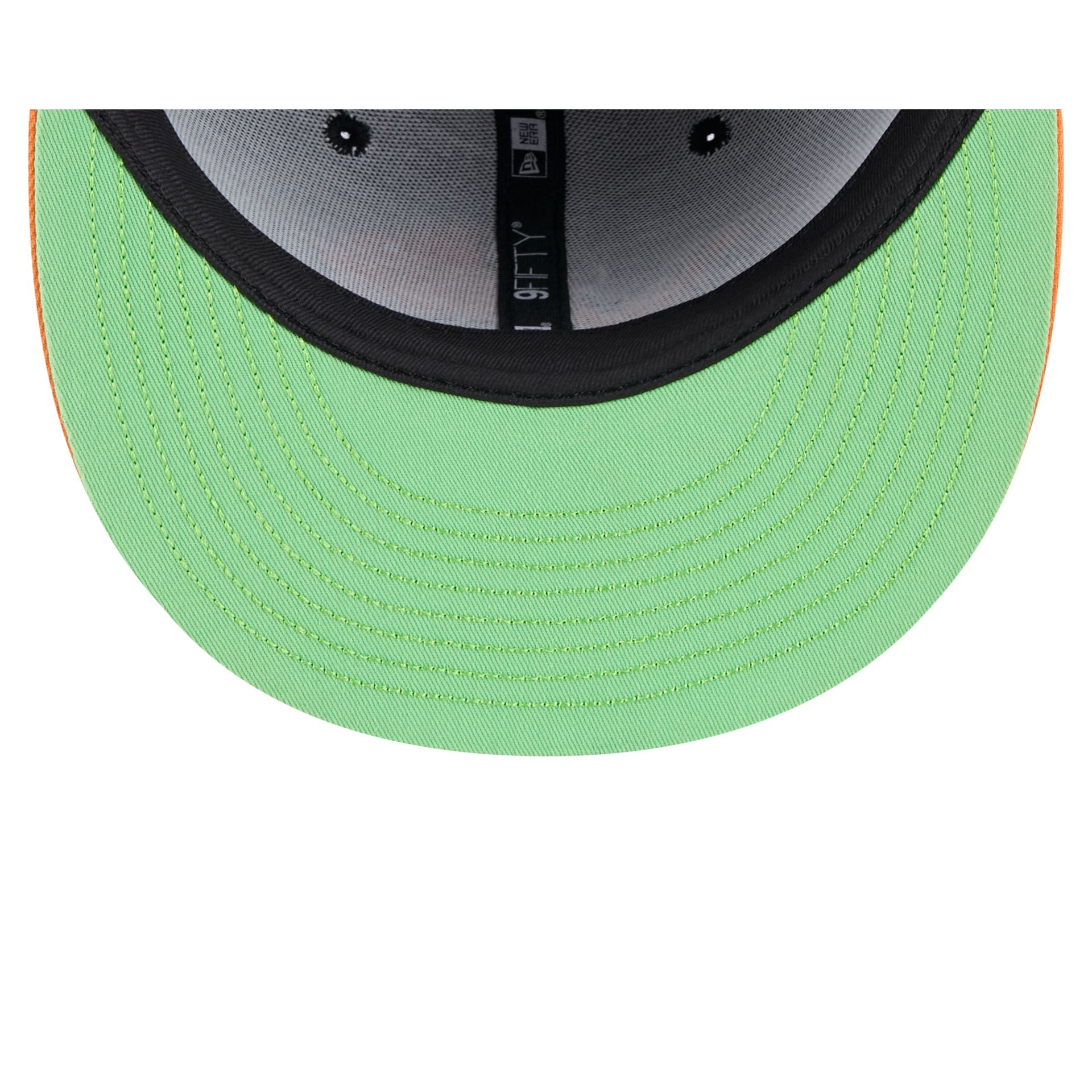 Nickelodeon Slime x Detroit Lions 9FIFTY Snapback Hat