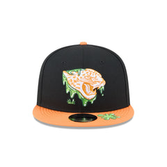 Nickelodeon Slime x Jacksonville Jaguars 9FIFTY Snapback Hat