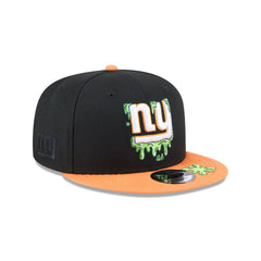 Nickelodeon Slime x New York Giants 9FIFTY Snapback Hat