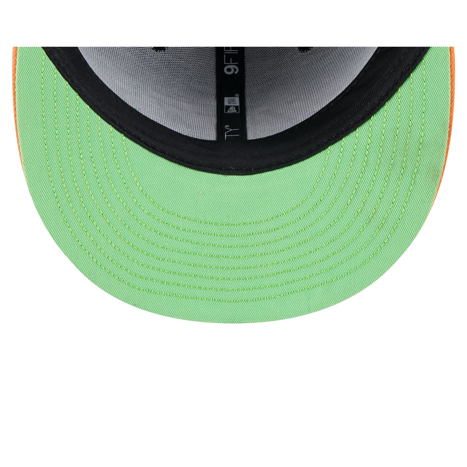 Nickelodeon Slime x New York Jets 9FIFTY Snapback Hat