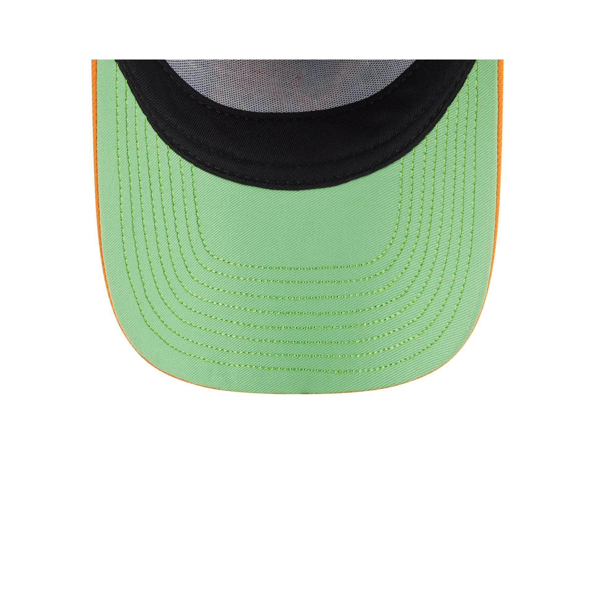 Nickelodeon Slime x Detroit Lions 9FORTY A-Frame Snapback Hat
