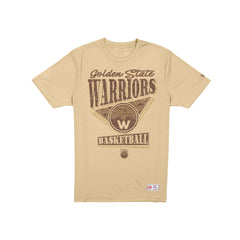 Golden State Warriors 2025 City Edition T-Shirt