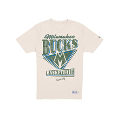 Milwaukee Bucks 2025 City Edition T-Shirt