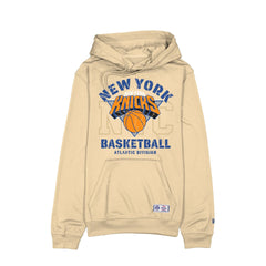 New York Knicks 2025 City Edition Hoodie