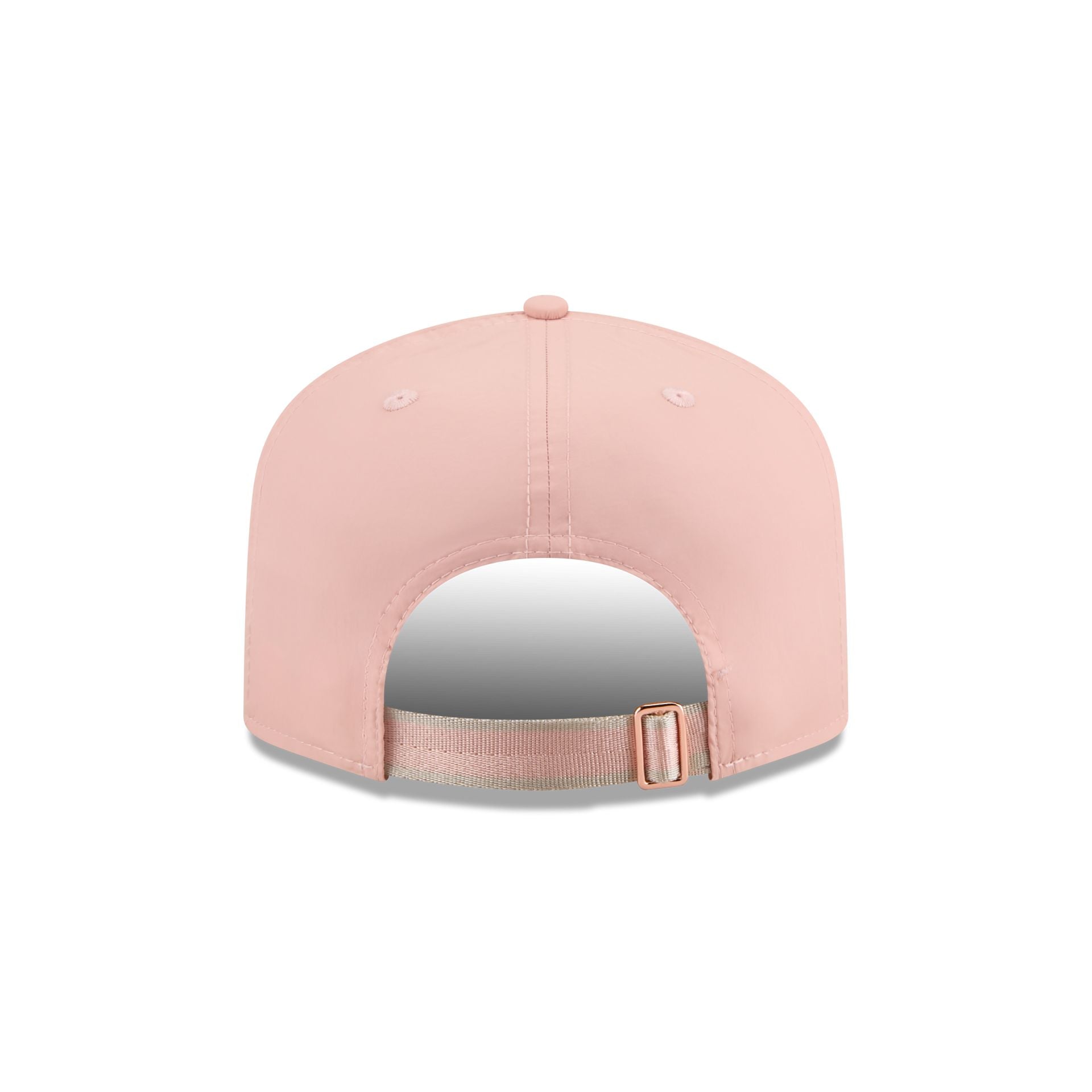 Los Angeles Lakers Blush Crinkle 19TWENTY Adjustable Hat