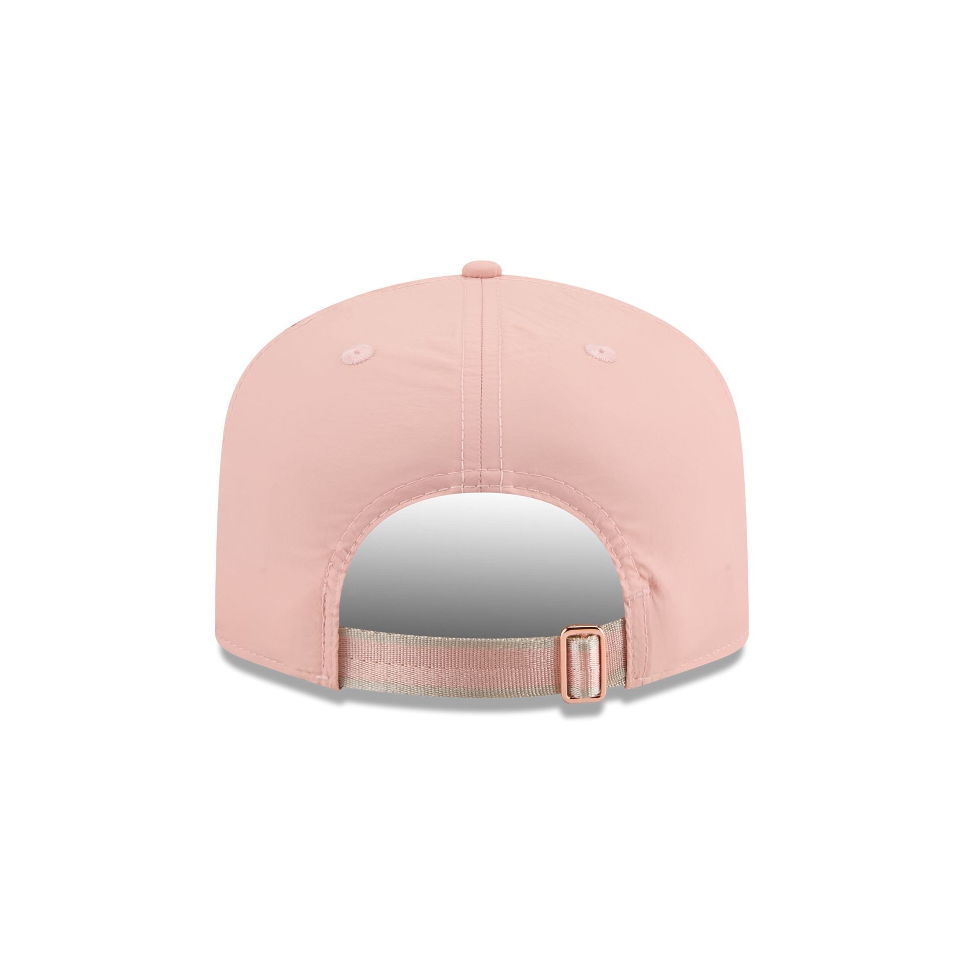 Los Angeles Angels Blush Crinkle 19TWENTY Adjustable Hat