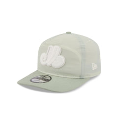 Montreal Expos Crinkle 19TWENTY Adjustable Hat