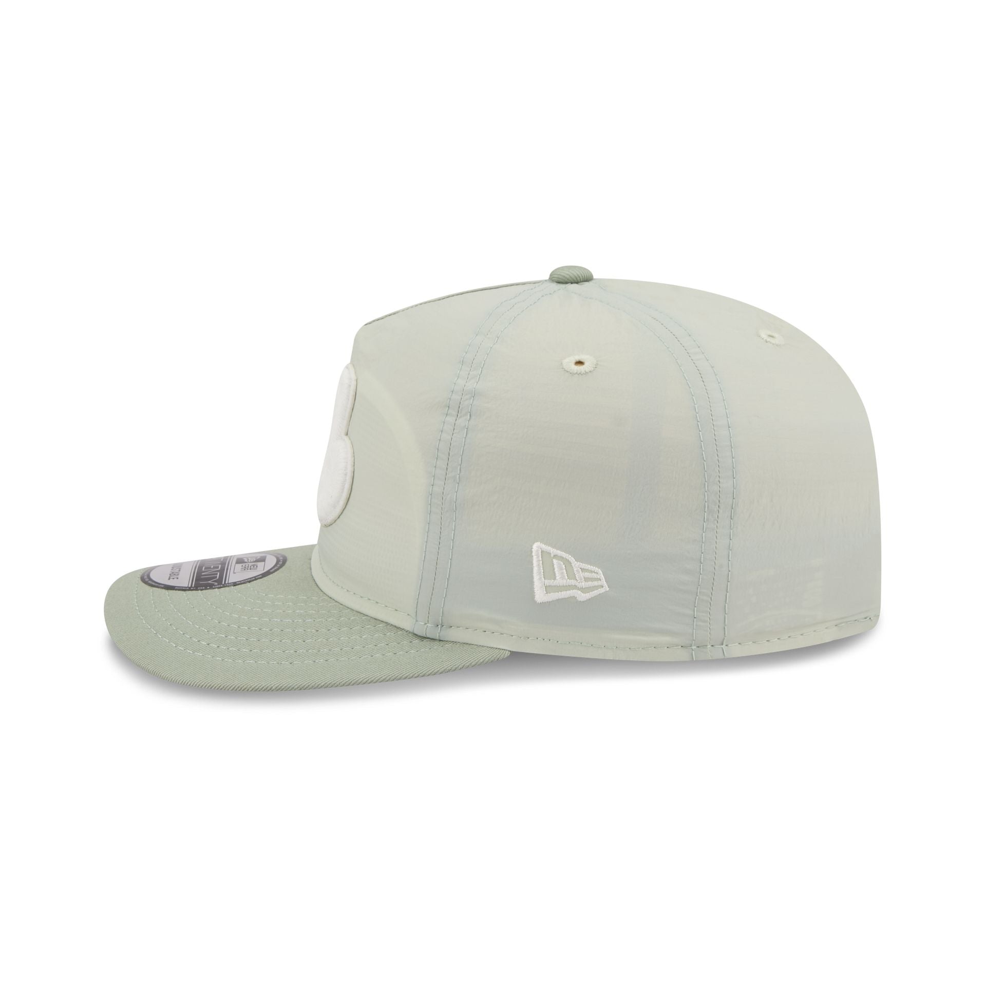 Montreal Expos Crinkle 19TWENTY Adjustable Hat