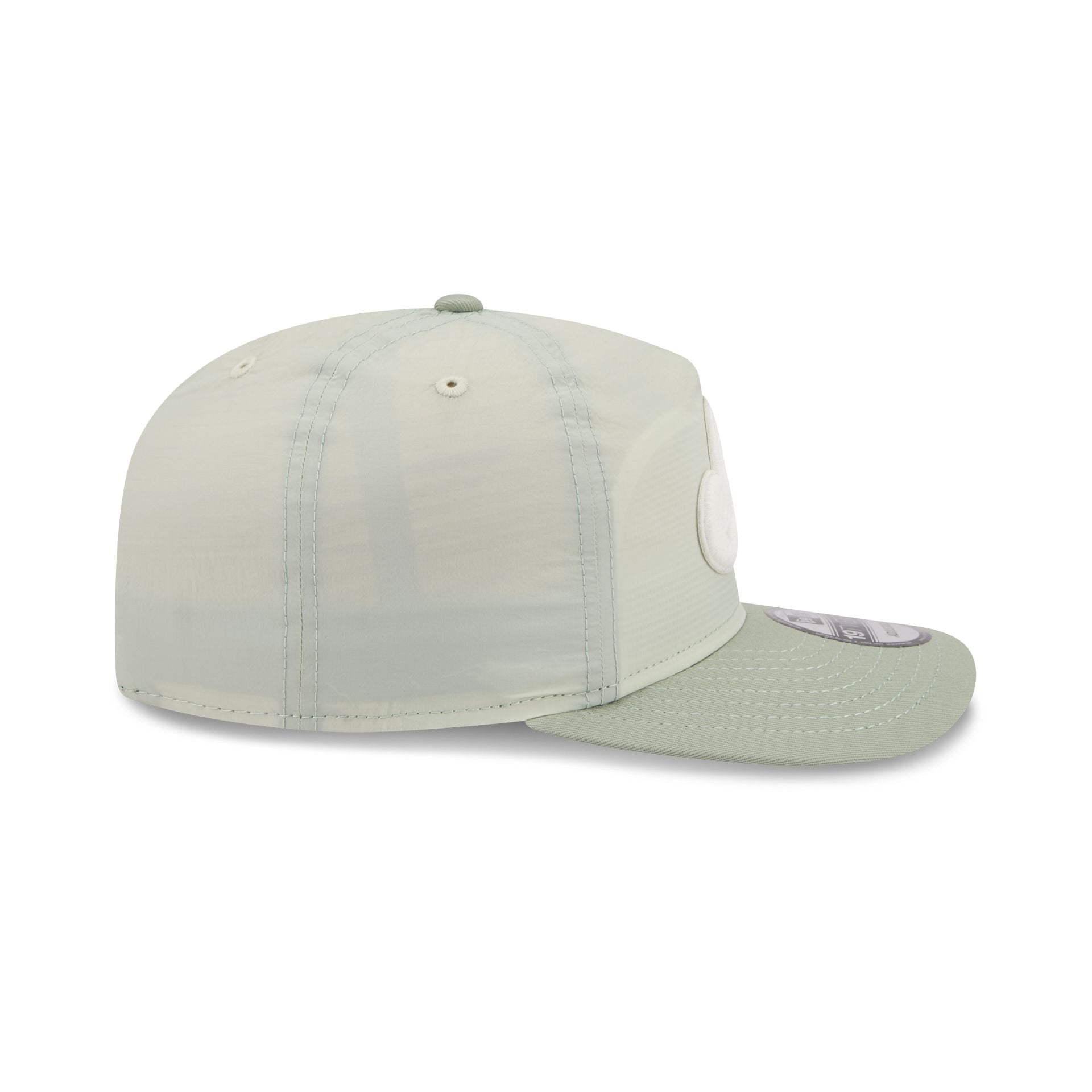 Montreal Expos Crinkle 19TWENTY Adjustable Hat