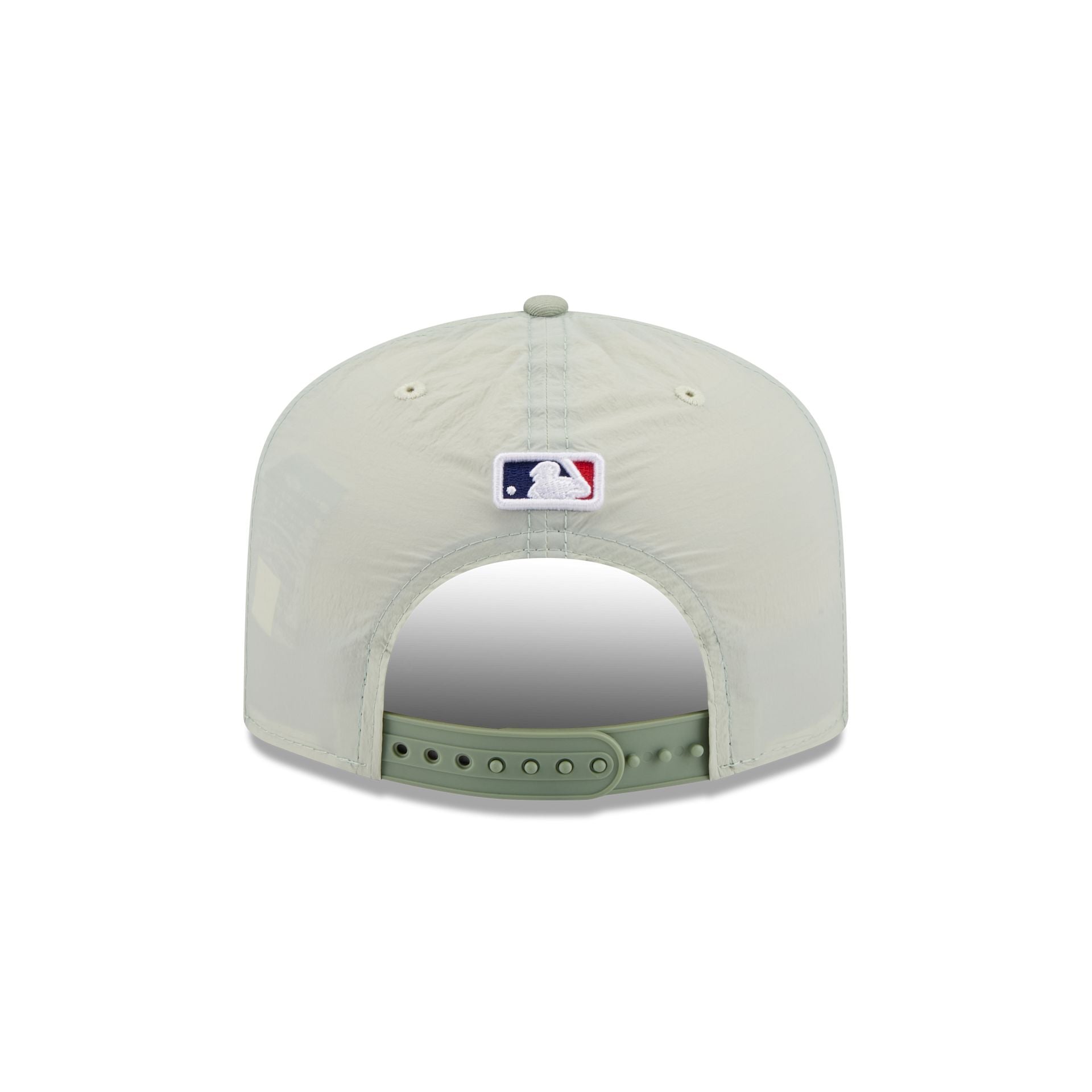 Los Angeles Dodgers Crinkle 19TWENTY Adjustable Hat