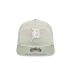 Detroit Tigers Crinkle 19TWENTY Adjustable Hat