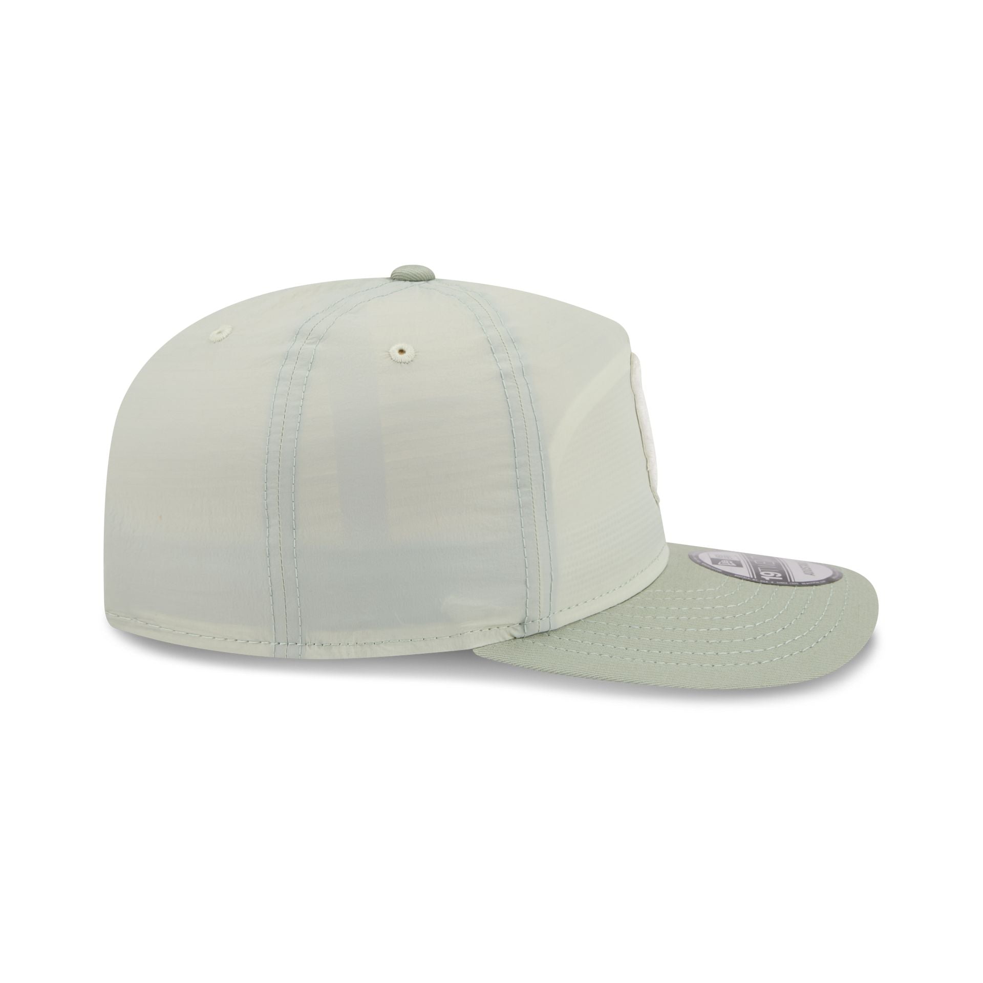 Detroit Tigers Crinkle 19TWENTY Adjustable Hat
