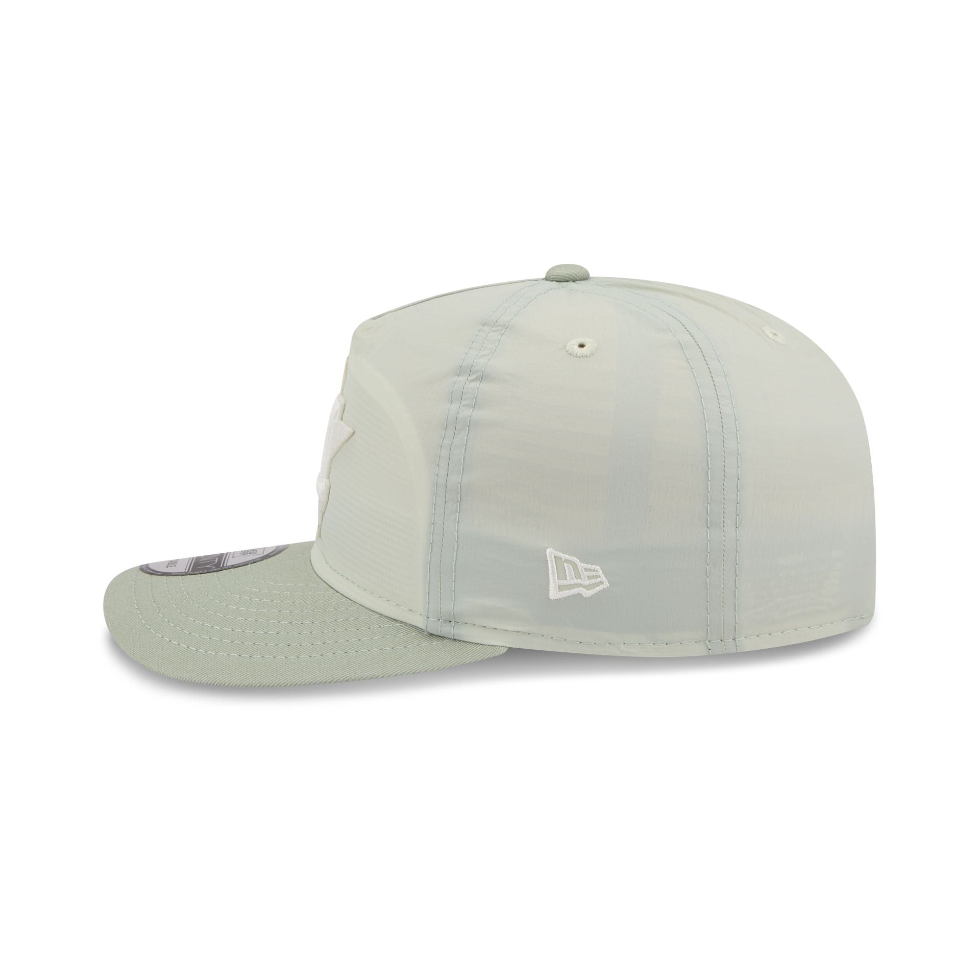 Houston Astros Crinkle 19TWENTY Adjustable Hat
