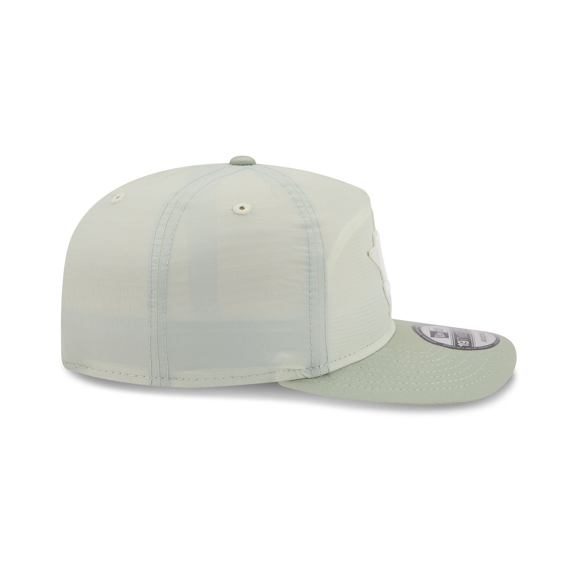Houston Astros Crinkle 19TWENTY Adjustable Hat