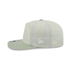 Minnesota Timberwolves Crinkle 19TWENTY Adjustable Hat