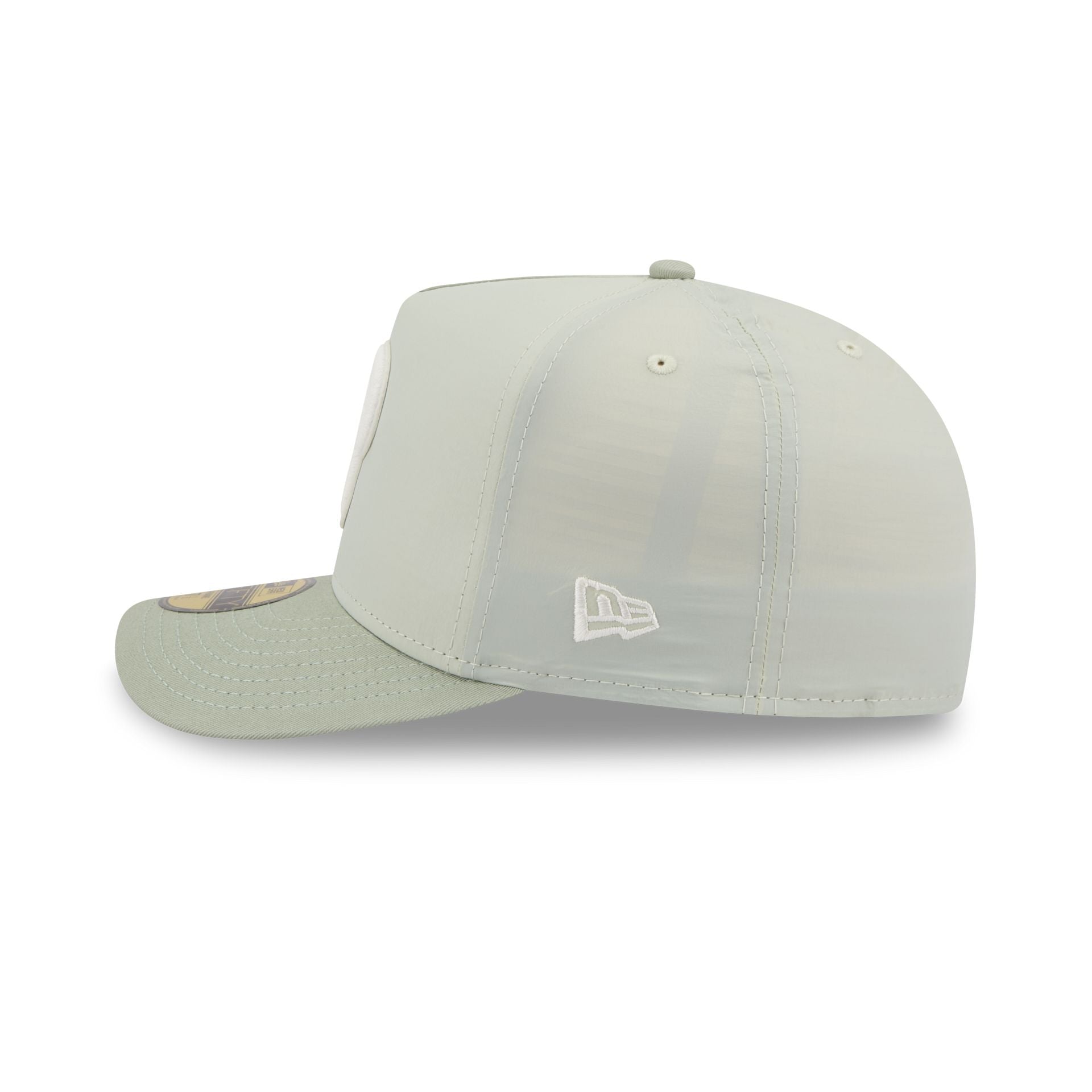 Philadelphia Phillies Crinkle 59FIFTY A-Frame Fitted Hat