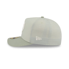 Memphis Grizzlies Crinkle 59FIFTY A-Frame Fitted Hat