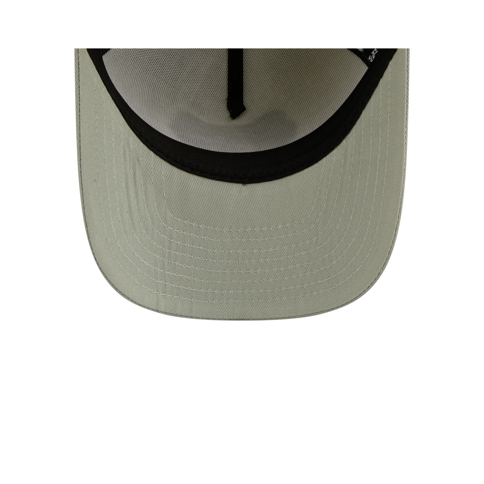 Memphis Grizzlies Crinkle 59FIFTY A-Frame Fitted Hat