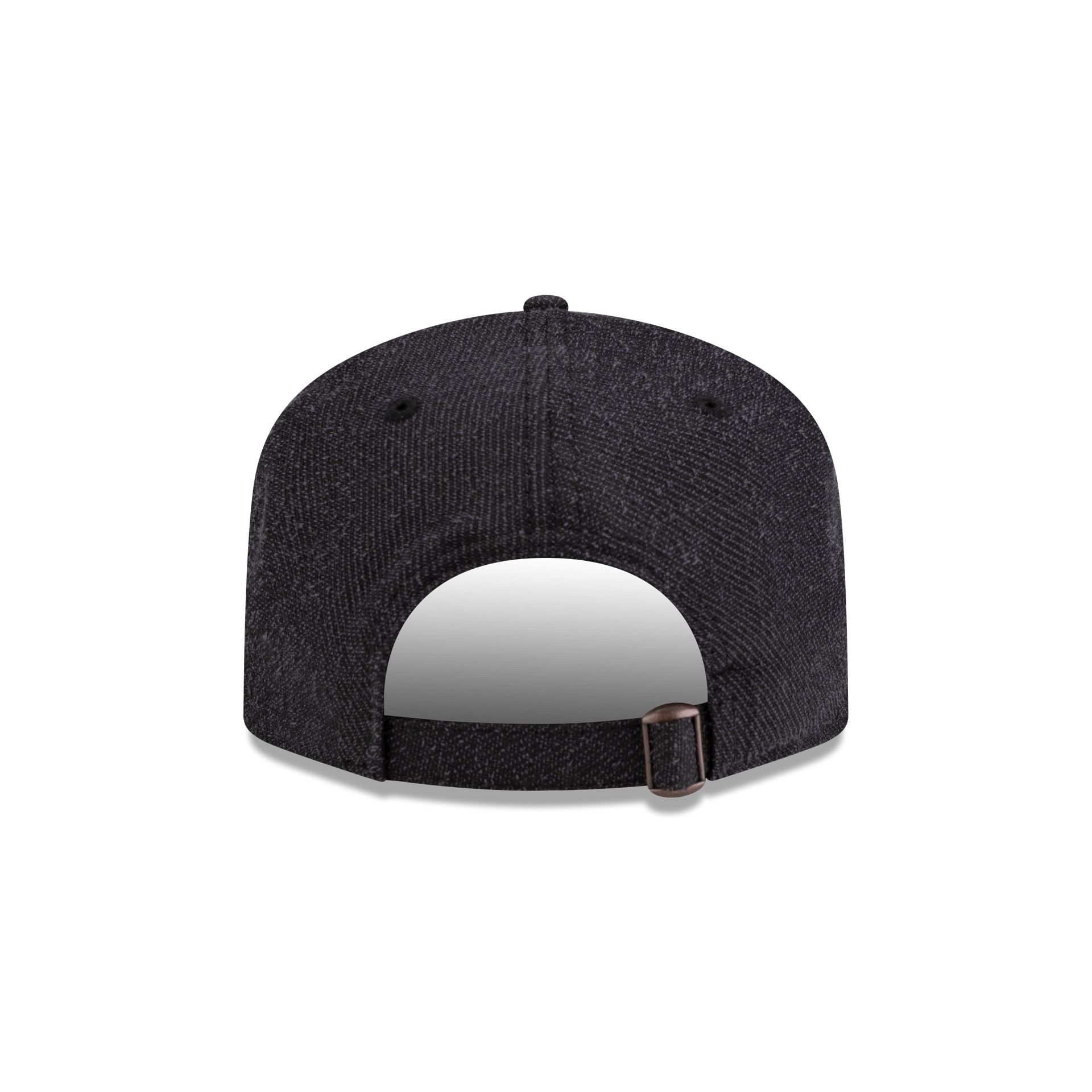 Game of Thrones Leather Logo 19TWENTY Adjustable Hat