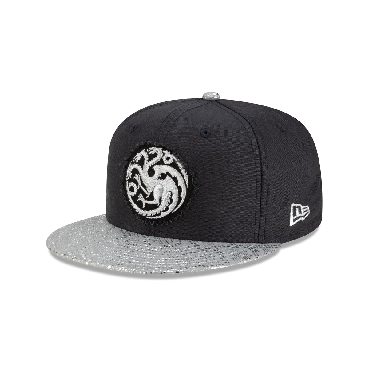 Game of Thrones Dracarys 59FIFTY Fitted Hat