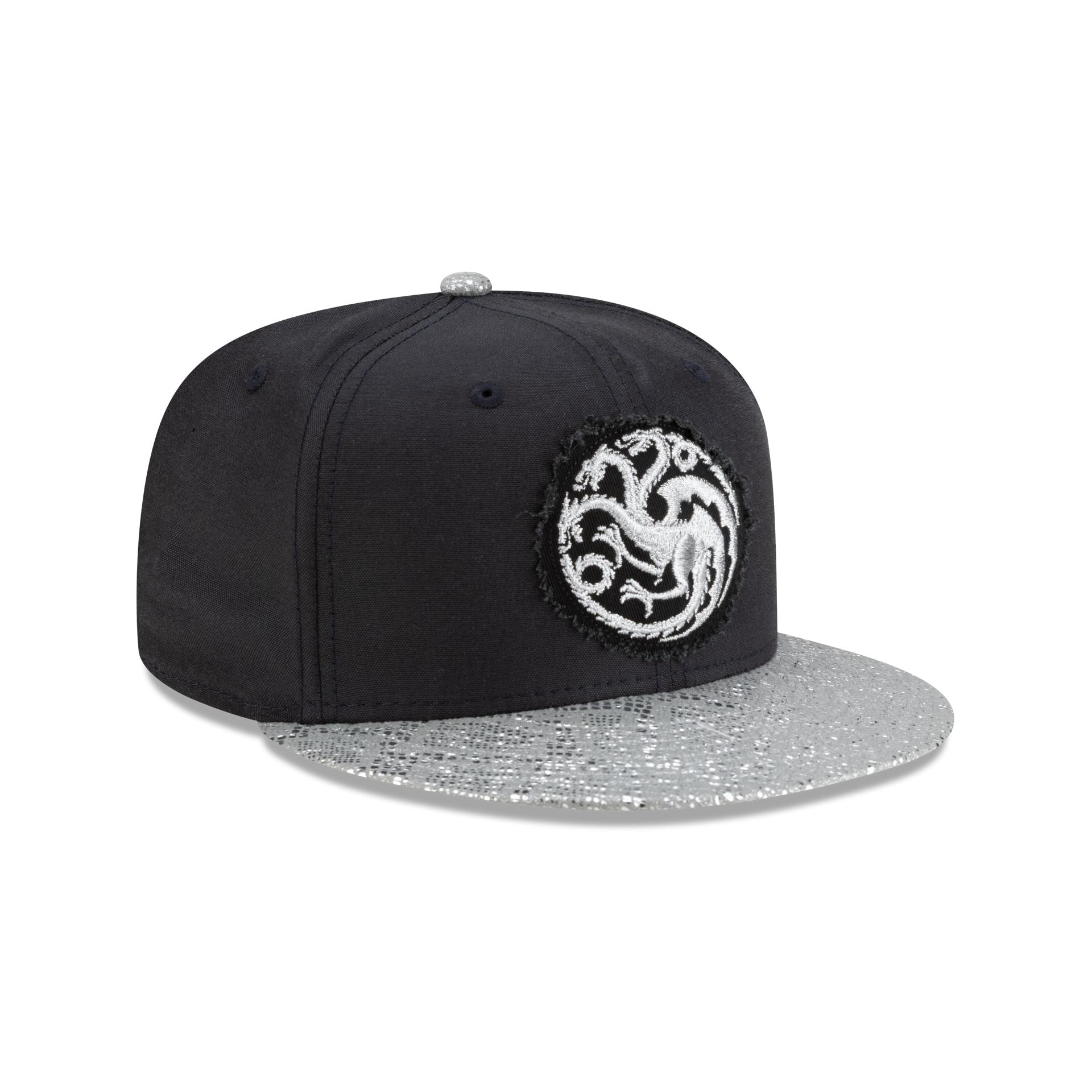 Game of Thrones Dracarys 59FIFTY Fitted Hat