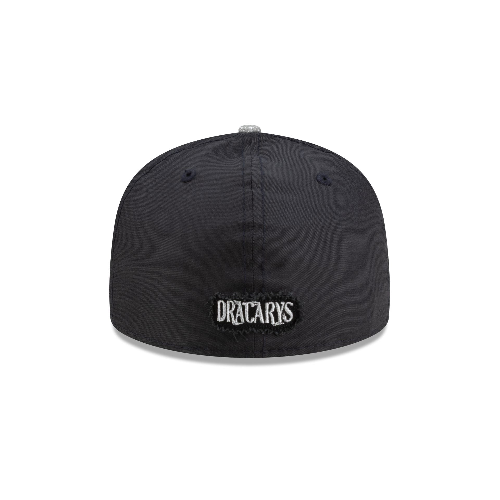 Game of Thrones Dracarys 59FIFTY Fitted Hat