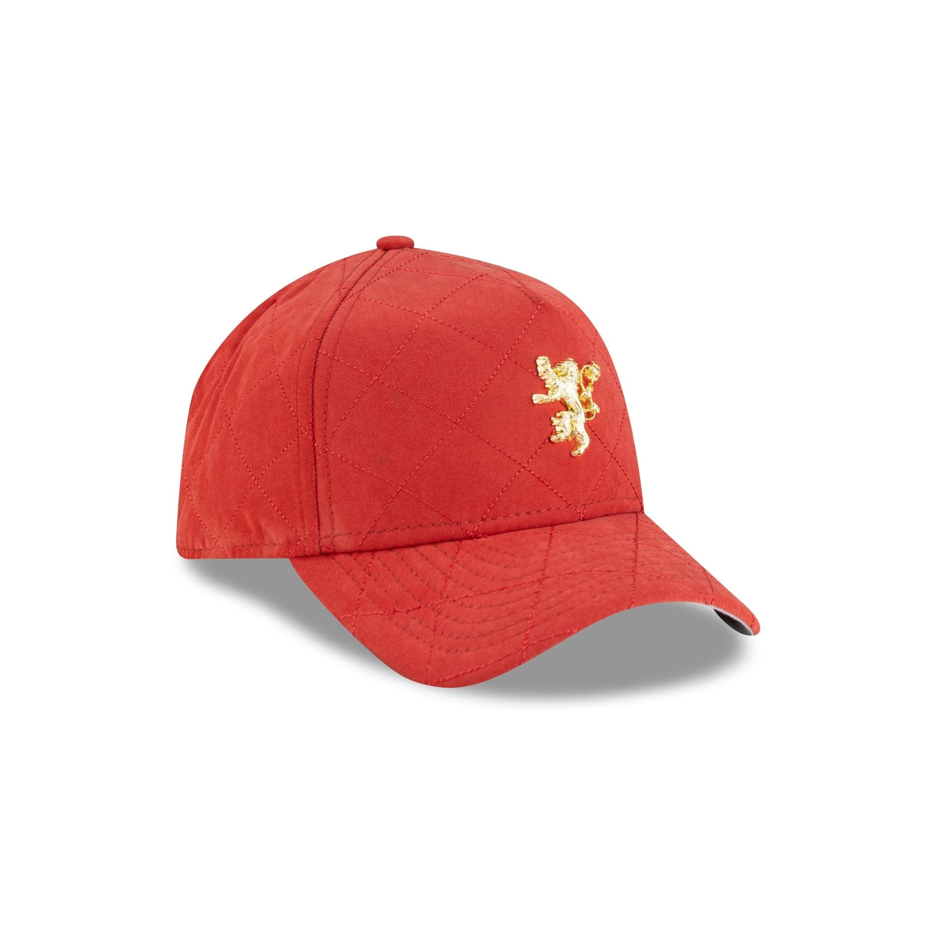 Game of Thrones Lannister 9FORTY A-Frame Snapback Hat