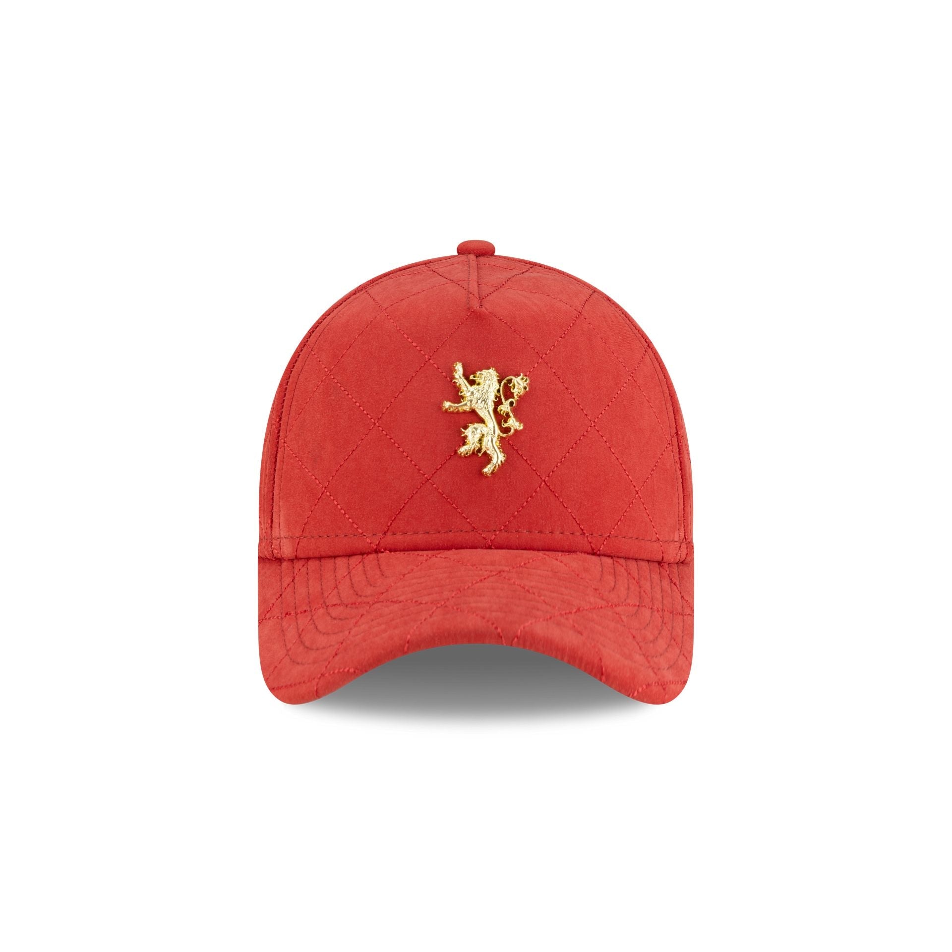 Game of Thrones Lannister 9FORTY A-Frame Snapback Hat