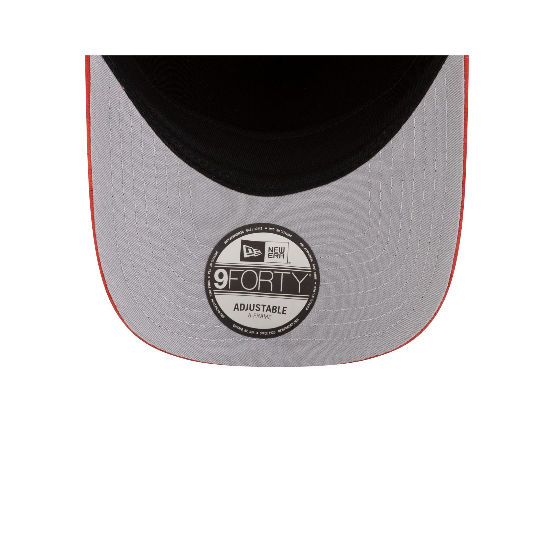 Game of Thrones Lannister 9FORTY A-Frame Snapback Hat