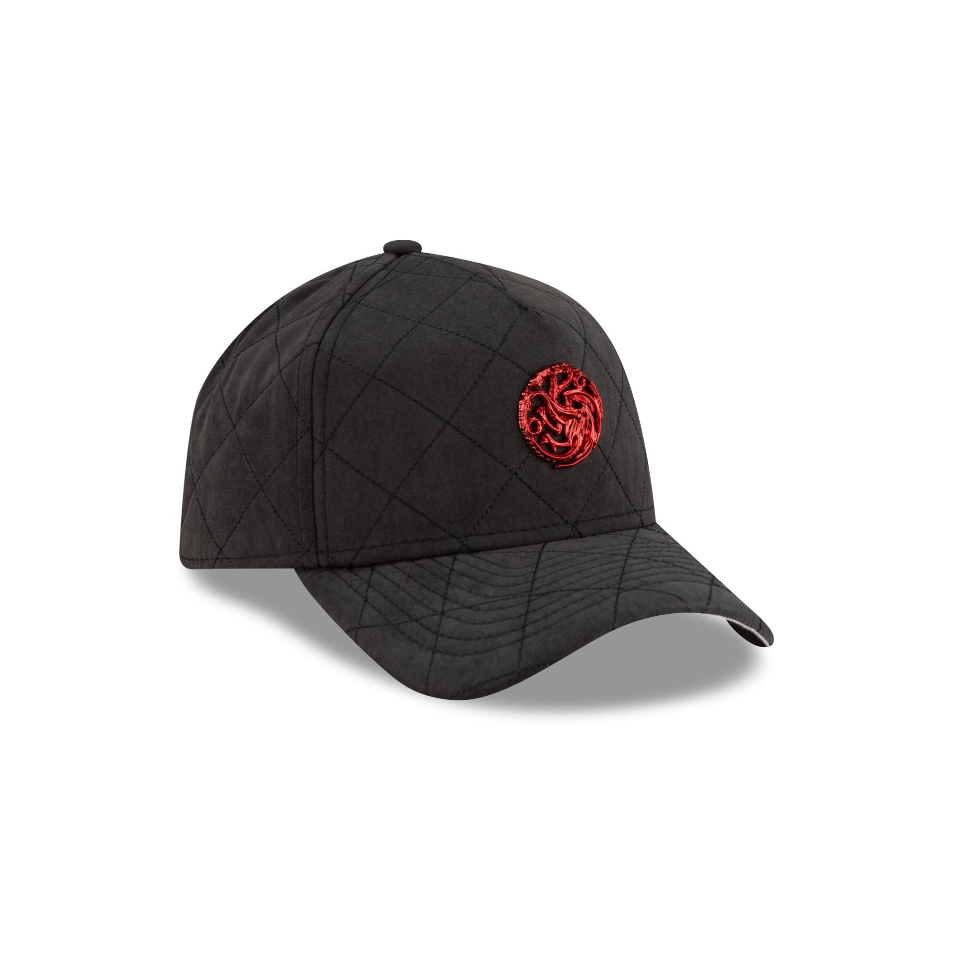 Game of Thrones Targaryen 9FORTY A-Frame Snapback Hat