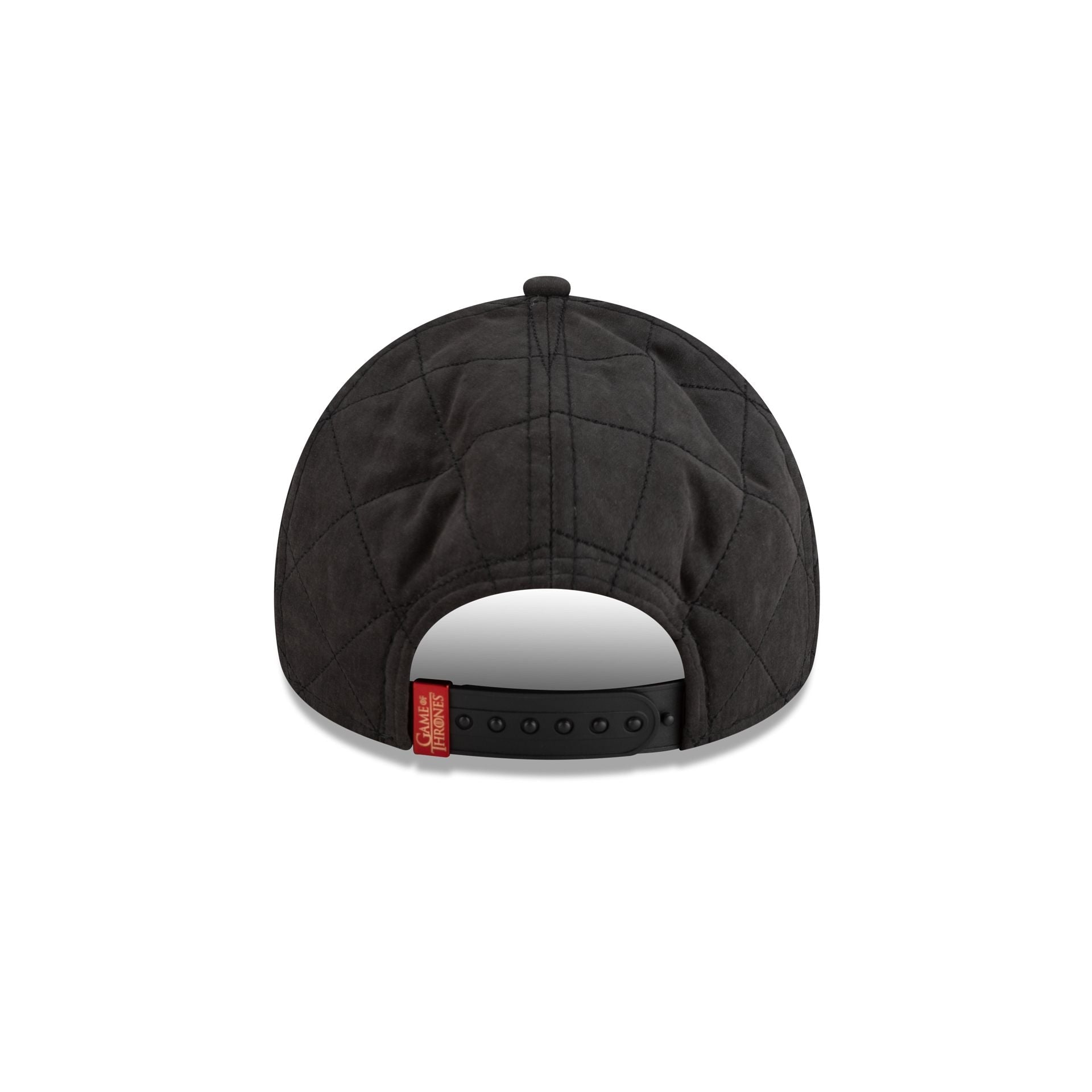 Game of Thrones Targaryen 9FORTY A-Frame Snapback Hat