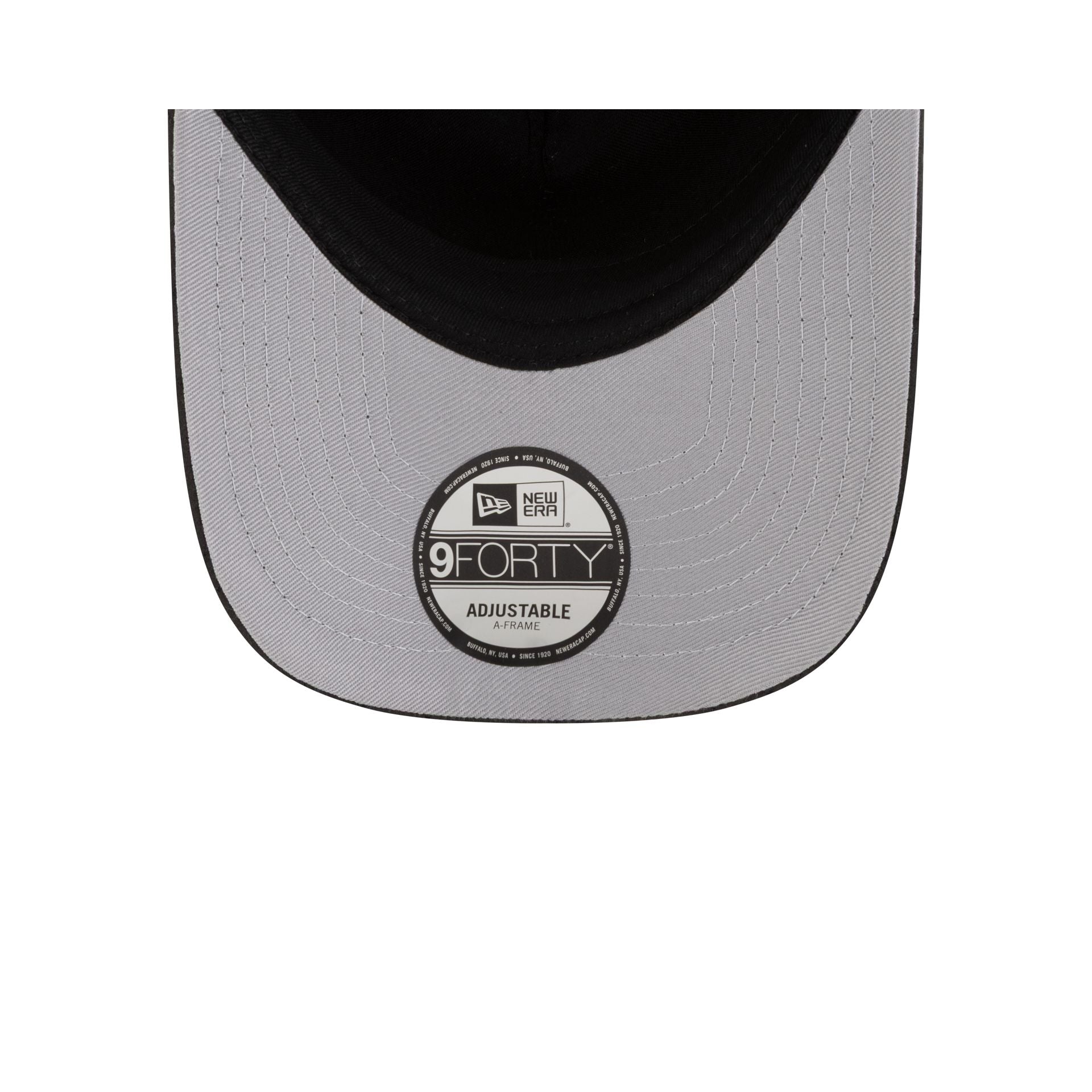 Game of Thrones Targaryen 9FORTY A-Frame Snapback Hat