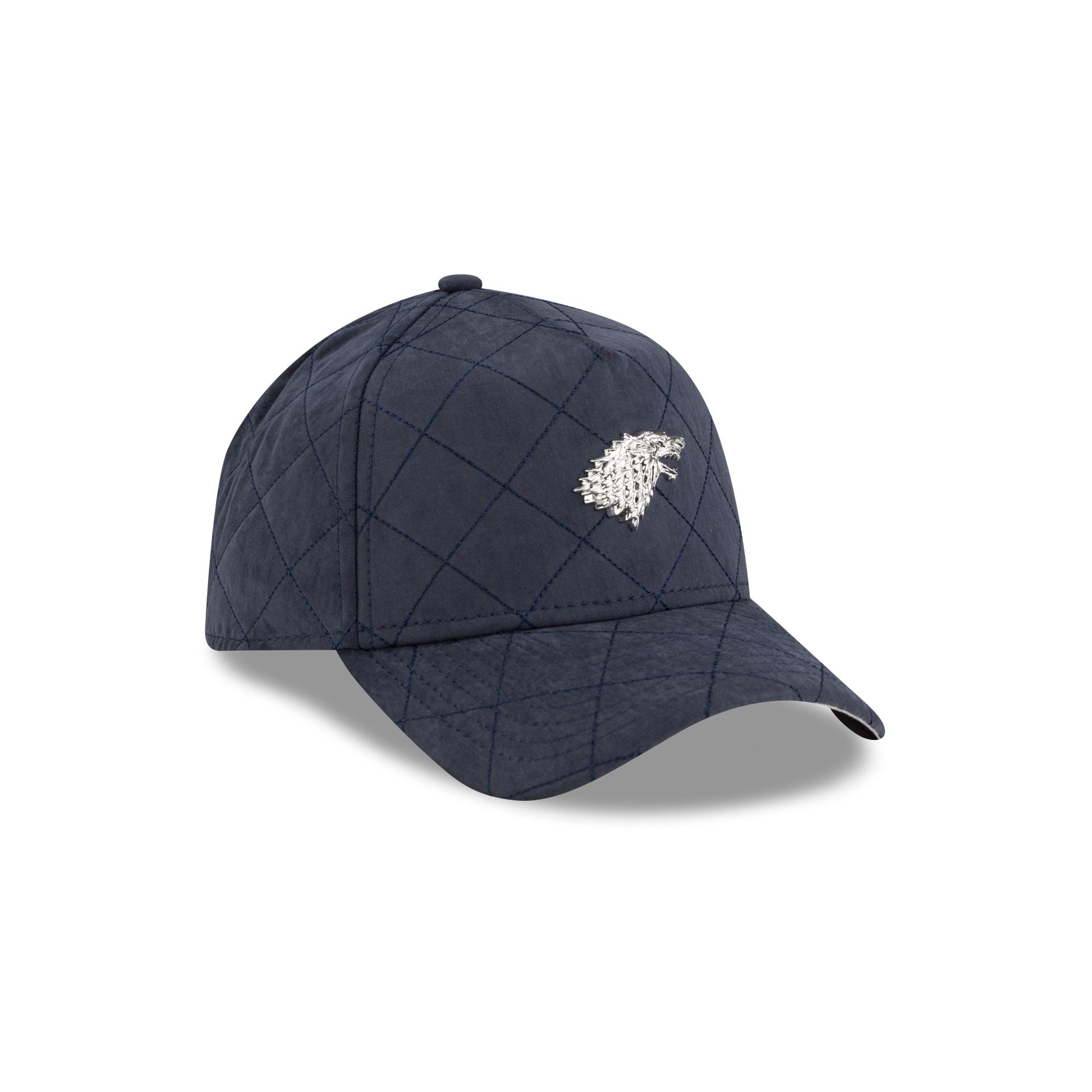 Game of Thrones Stark 9FORTY A-Frame Snapback Hat
