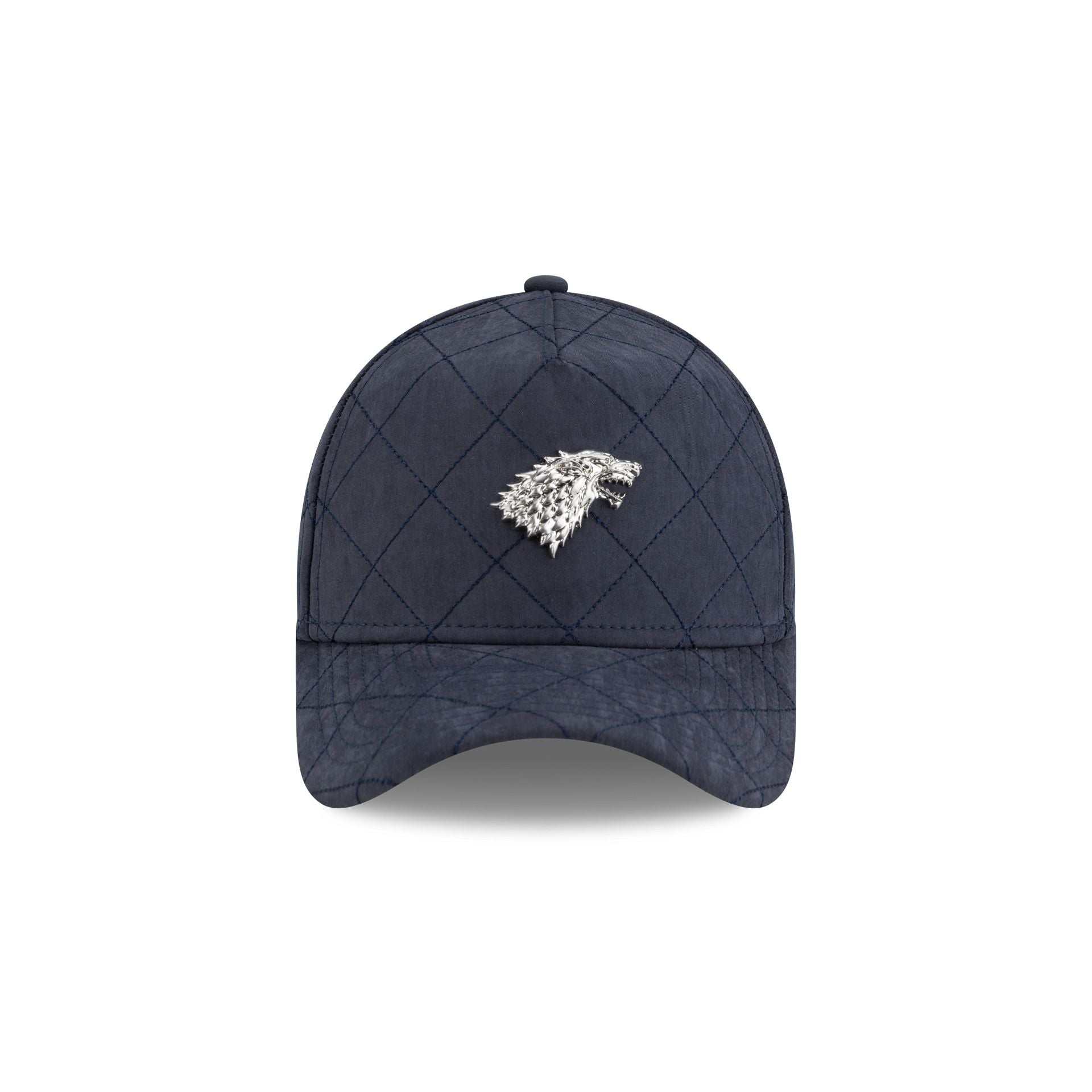 Game of Thrones Stark 9FORTY A-Frame Snapback Hat
