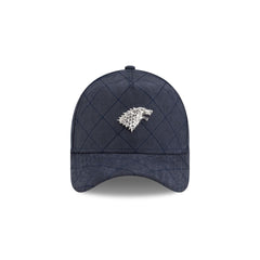 Game of Thrones Stark 9FORTY A-Frame Snapback Hat
