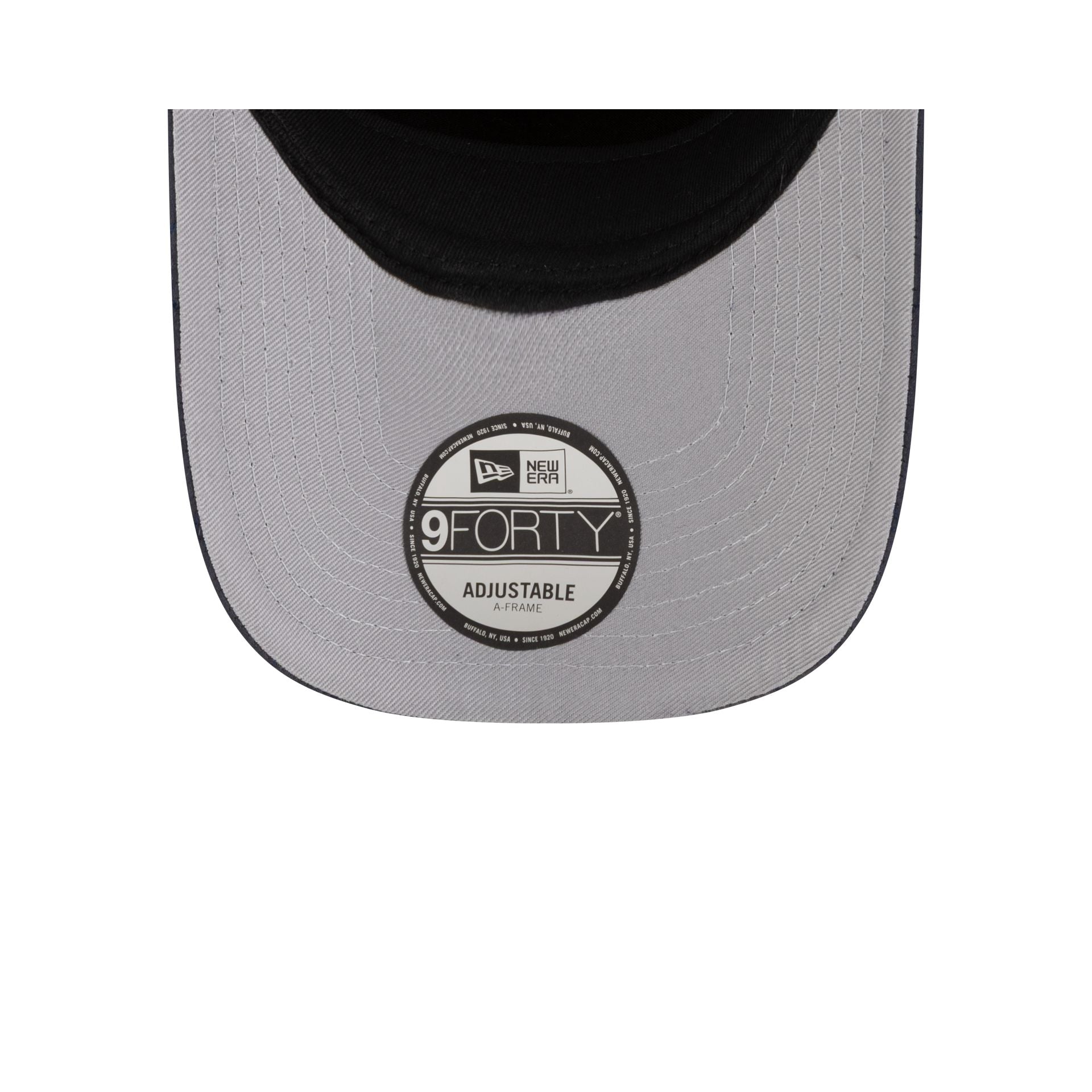 Game of Thrones Stark 9FORTY A-Frame Snapback Hat