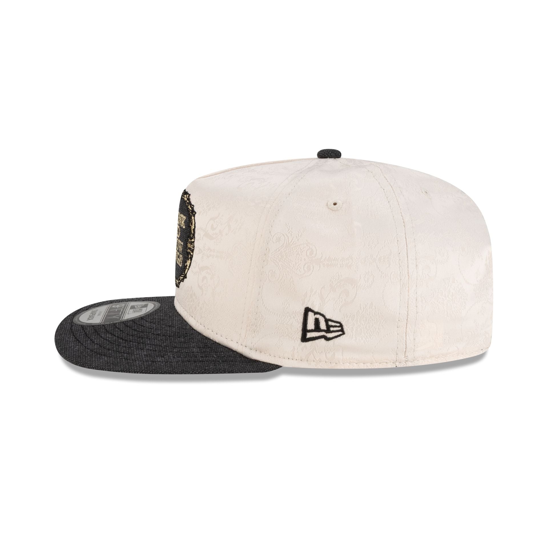 Game of Thrones I Drink and I Know Things 9FIFTY A-Frame Snapback Hat