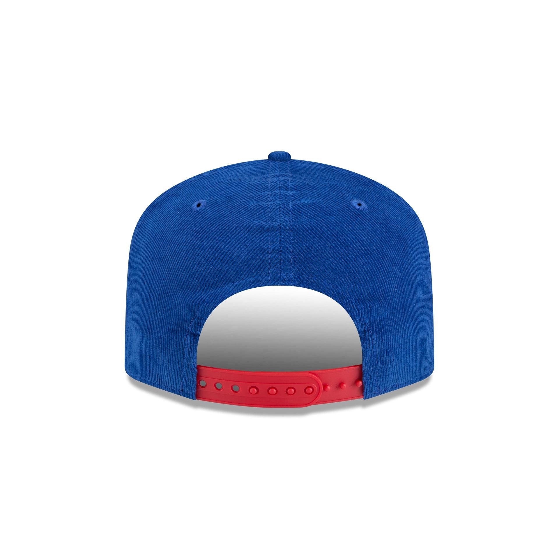 Philadelphia 76ers City Icon Corduroy 19TWENTY Adjustable Hat