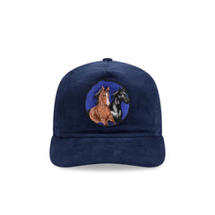 Dallas Mavericks City Icon Corduroy 19TWENTY Adjustable Hat