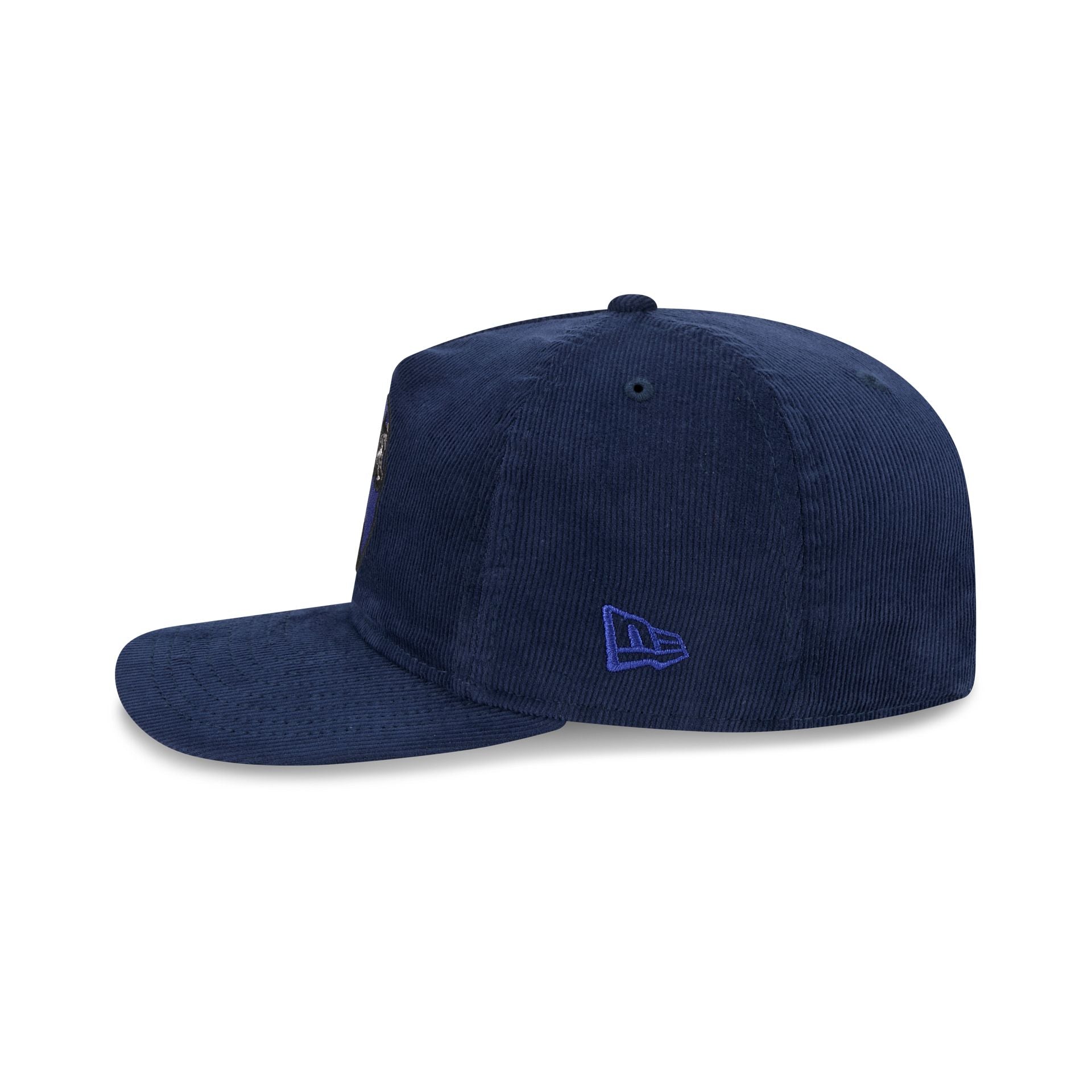 Dallas Mavericks City Icon Corduroy 19TWENTY Adjustable Hat