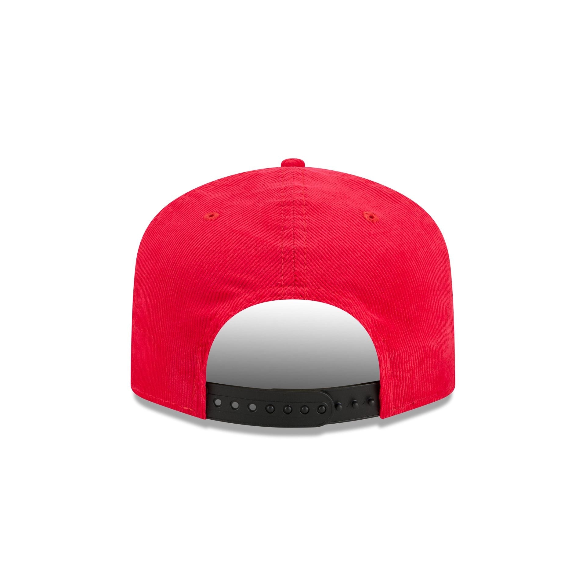 Houston Rockets City Icon Corduroy 19TWENTY Adjustable Hat