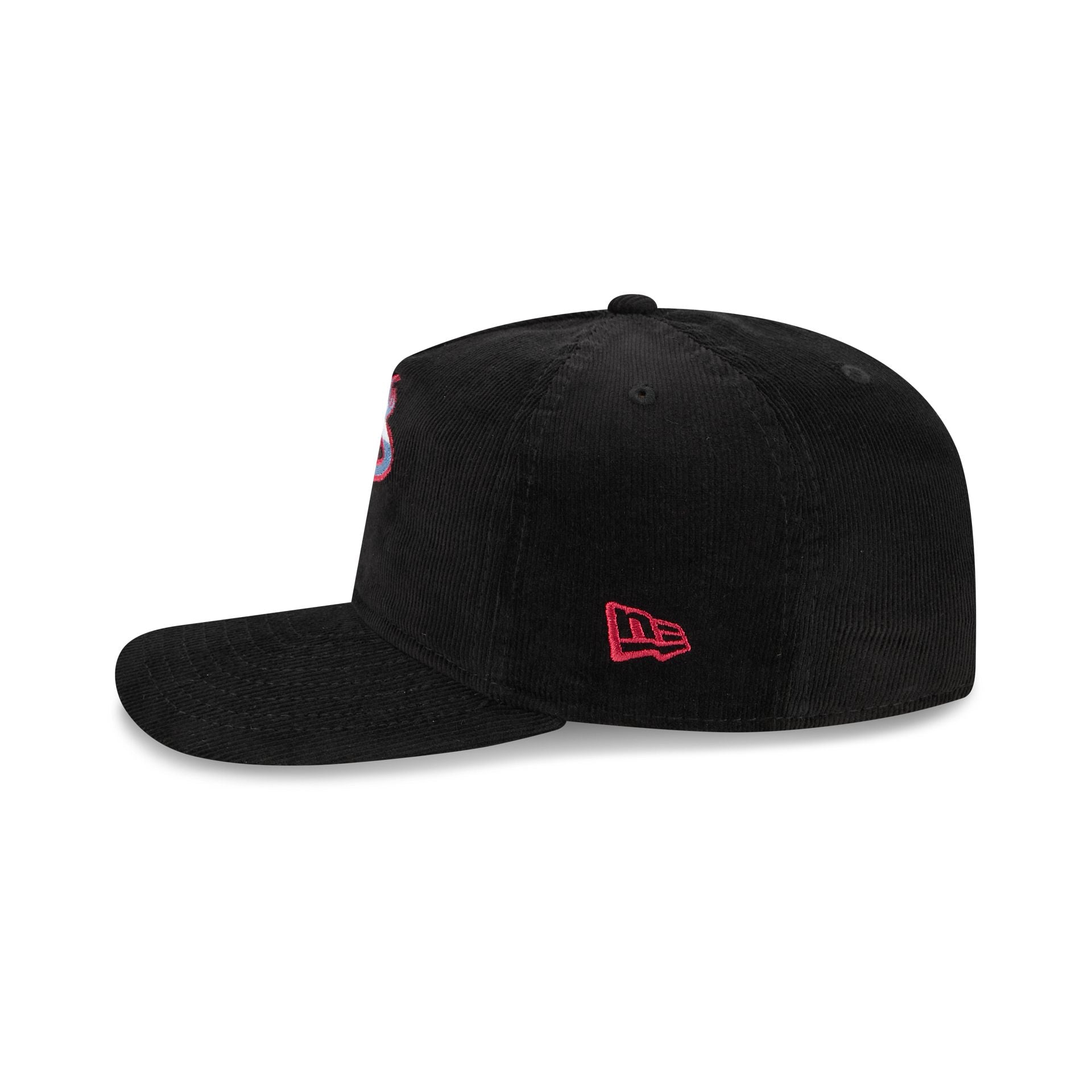 Miami Heat City Icon Corduroy 19TWENTY Adjustable Hat