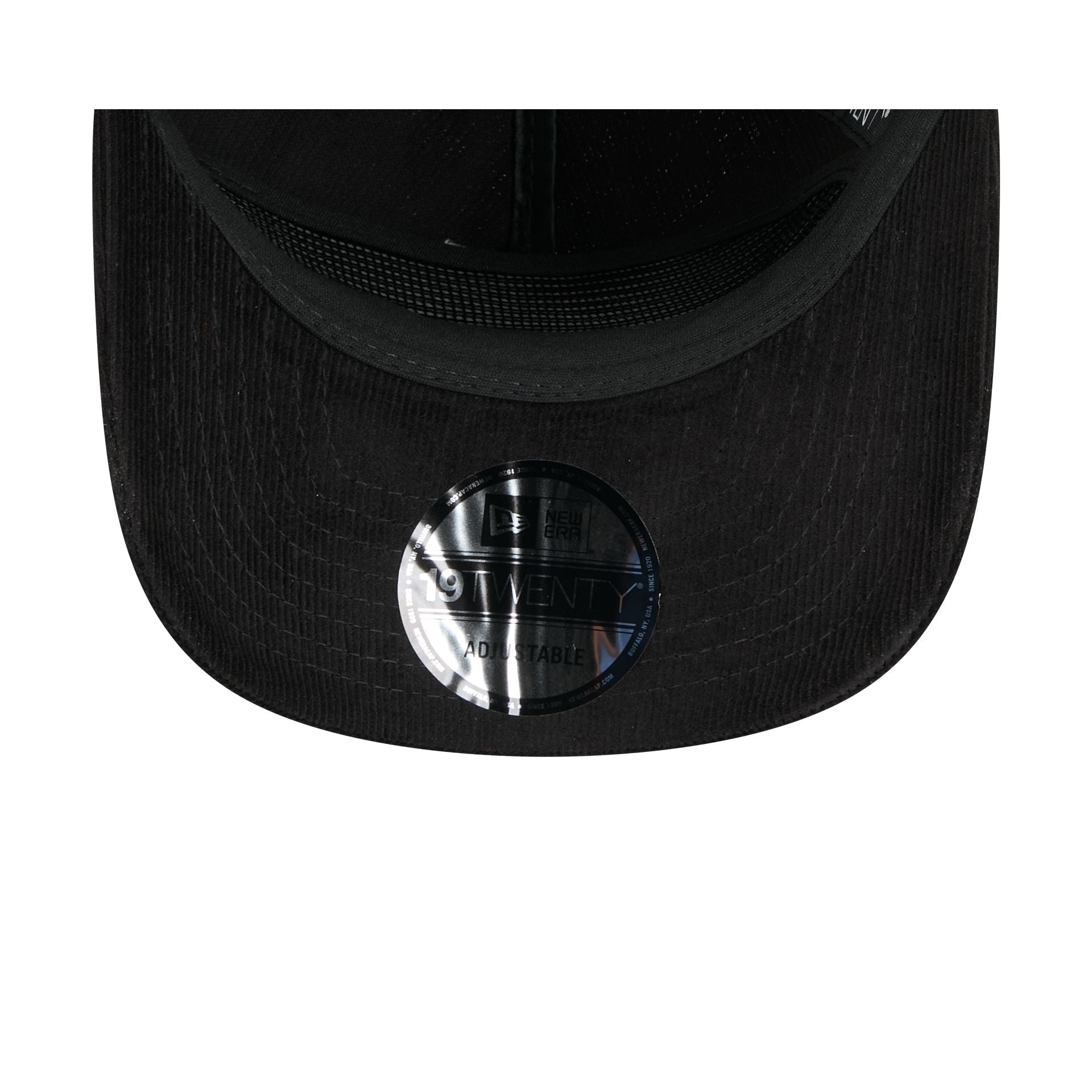 Miami Heat City Icon Corduroy 19TWENTY Adjustable Hat
