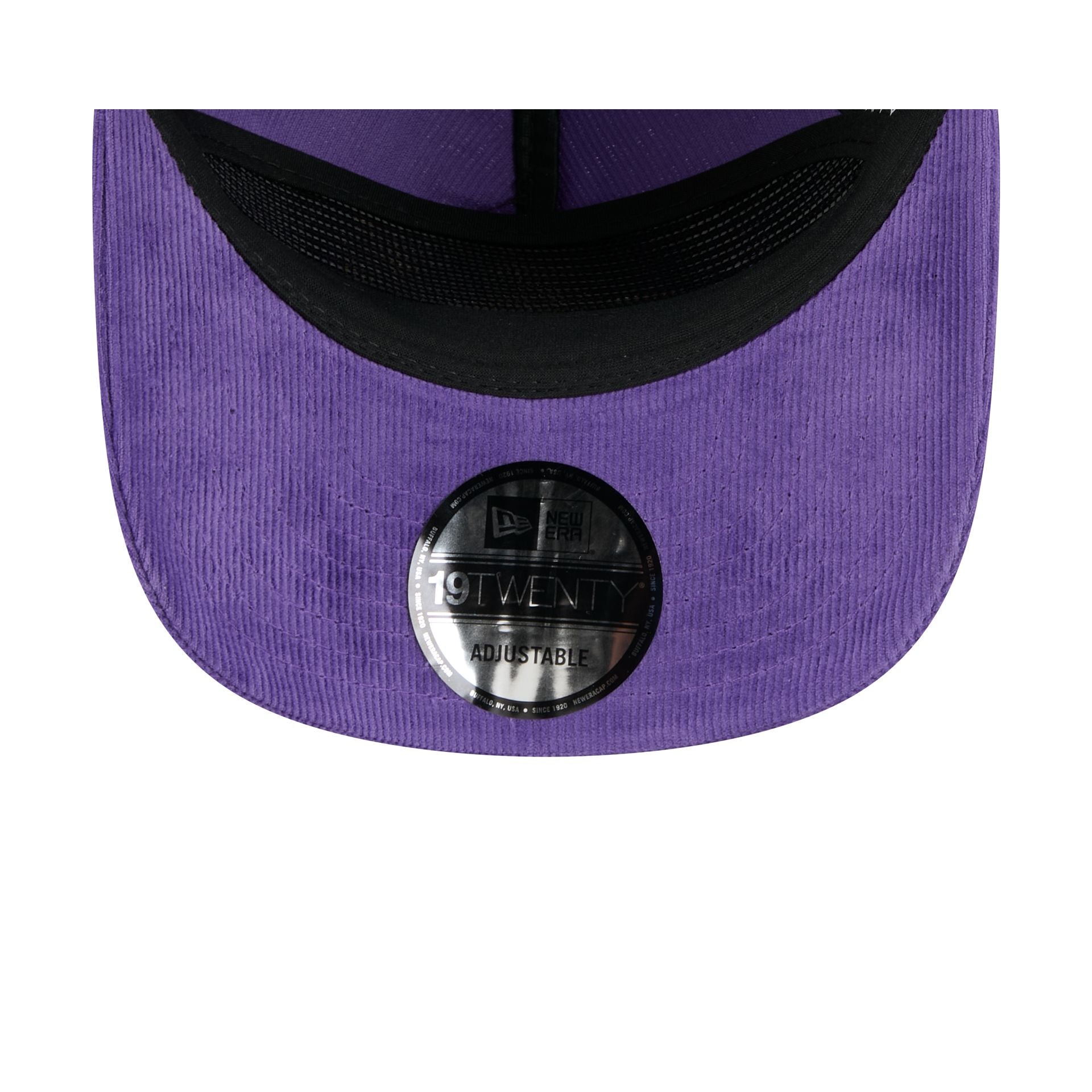 Phoenix Suns City Icon Corduroy 19TWENTY Adjustable Hat