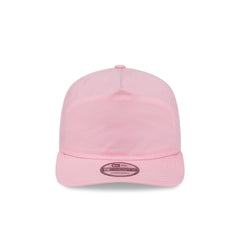 New Era Cap Cotton Nylon Pink 19TWENTY Adjustable Hat