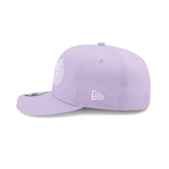 Orlando Magic Pastel Crepe 9SEVENTY Stretch-Snap Hat