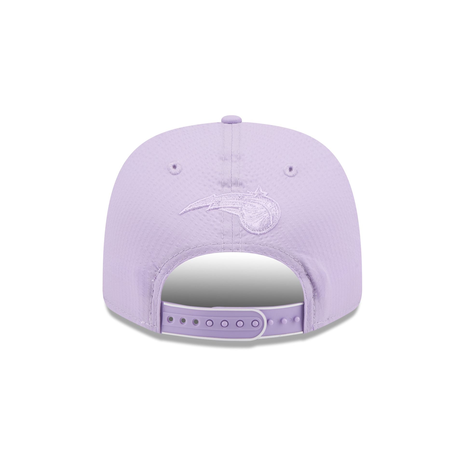 Orlando Magic Pastel Crepe 9SEVENTY Stretch-Snap Hat