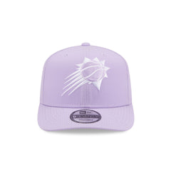 Phoenix Suns Pastel Crepe 9SEVENTY Stretch-Snap Hat