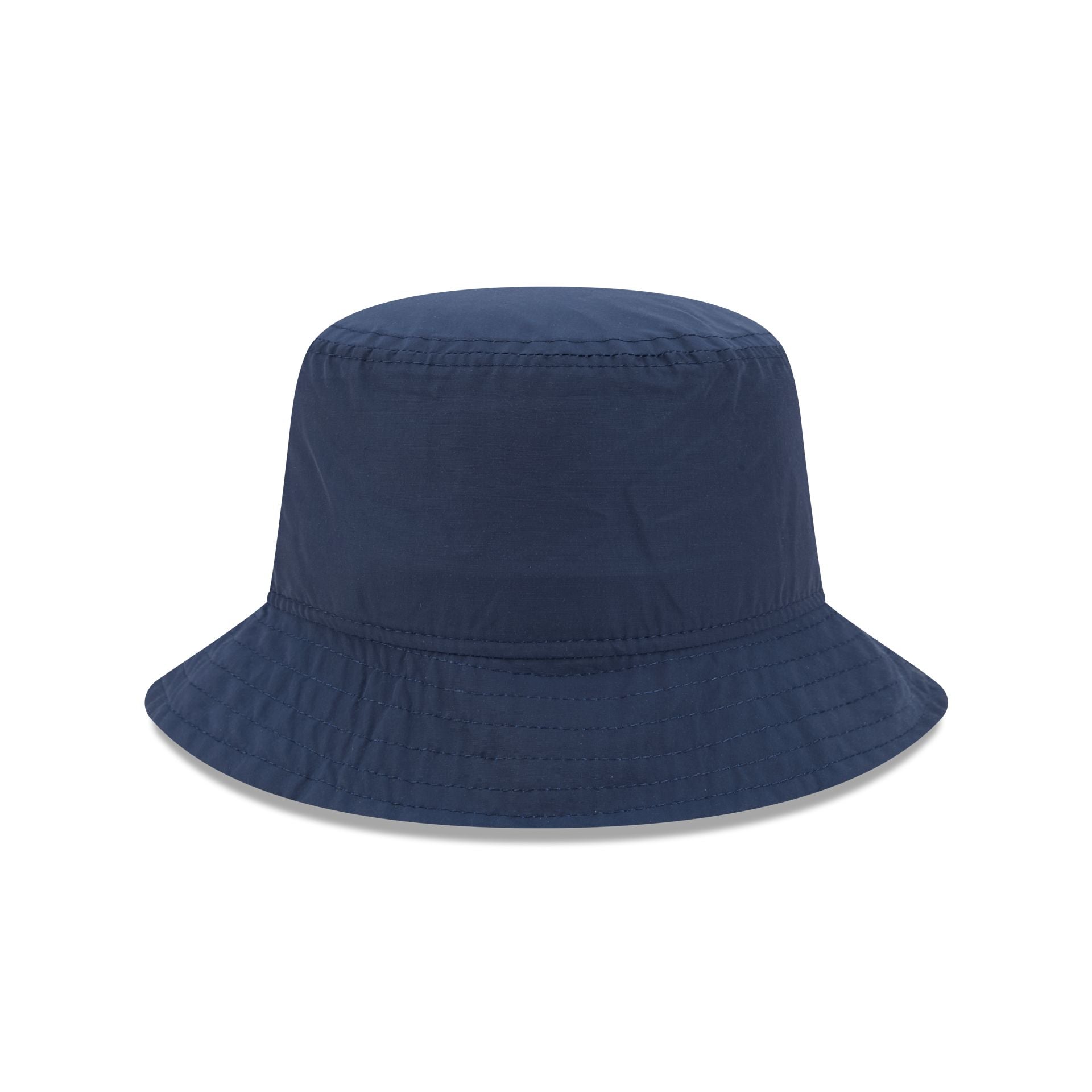 Dallas Mavericks Nylon Logo Bucket Hat