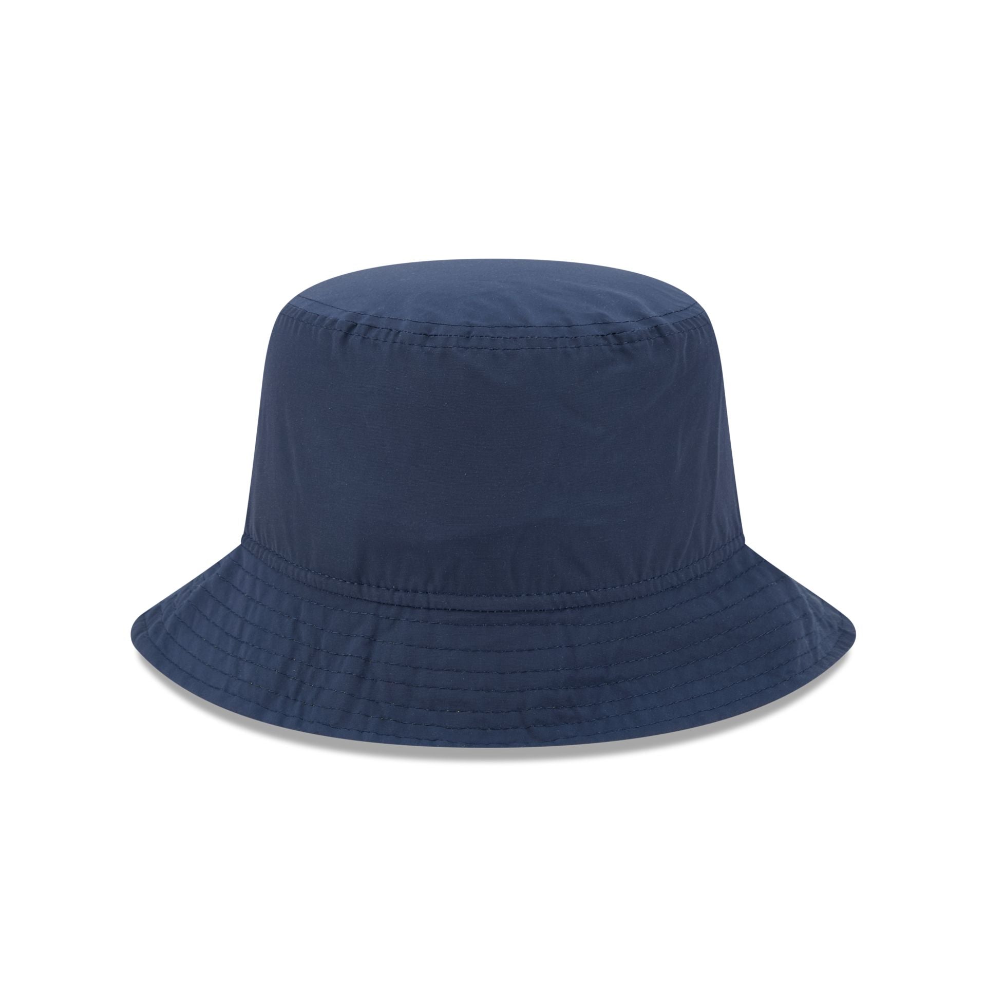Indiana Pacers Nylon Logo Bucket Hat